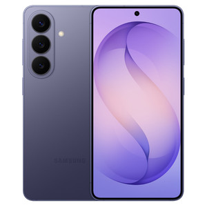 Samsung Galaxy S26 5G 6,3” S942 12+256GB DualSim Viola Violet Smartphone