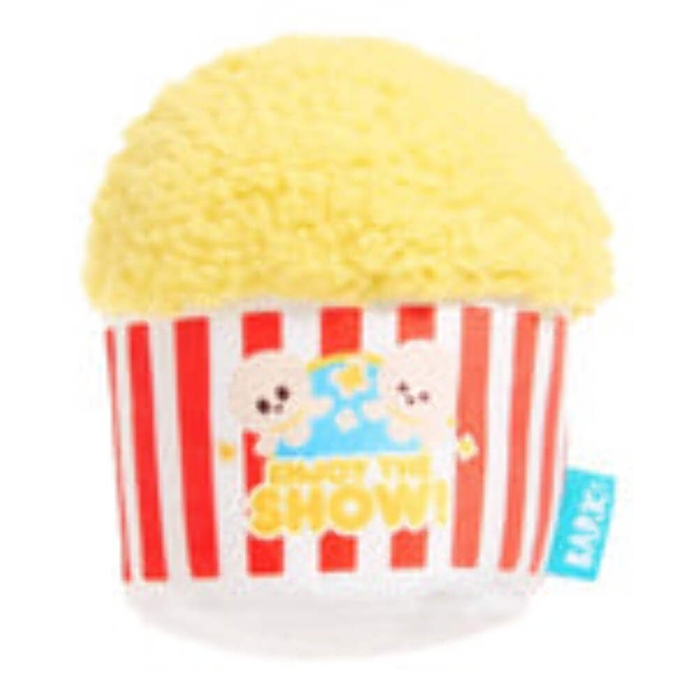Shaped Plush Toy - Xs-m