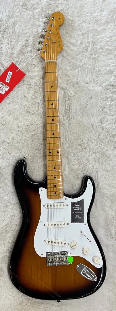 Fender Stratocaster Mexico Electric Guitars for sale | eBay