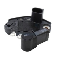 Meat & Doria Generatorregler FüR Vw Polo 6R_ 1.4 9N_ Lupo 6X1 6E1 1.0 1J1 1.6