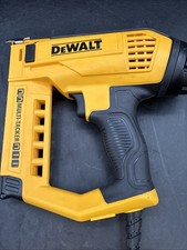 *READ* DWHT75021Z DEWALT 5-in-1 Multi-Tacker and Brad Nailer