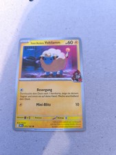 Pokemon Team Rockets Voltilamm 071/182 DRI Ewige Rivalen