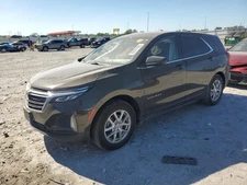 EQUINOX   2023 Tools Jack 737125