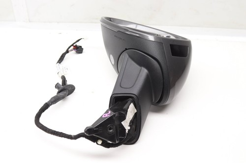 2015-2024 PORSCHE MACAN - LEFT SIDE VIEW Mirror 95B857507F - Picture 4 of 6