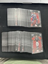 2025 Bo Jackson Battle Arena Brawl PICK YOUR CARD BUILD YOUR SET