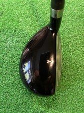 Hybrid 23 Degrees Hybrid 4 Regular Graphite Shaft 39 inches in length
