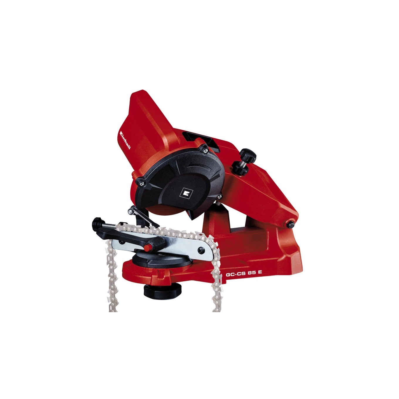 Affilacatena motosega Einhell 4499920 GC-CS 85 E - Immagine 2
