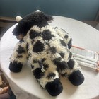Vermont Teddy Bear Plush Cow 18” Holstein Black White Stuffed Animal — photo 6
