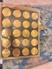 1992 Sport Stars MLB Baseball Collector Coin Master Set Brass Player Collection — photo 7