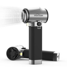 Car Dryer Air Blower with Continuously Variable Speed, 1.6KG