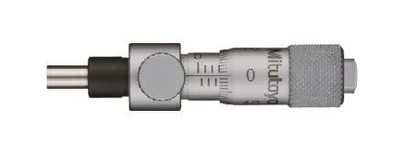 Mitutoyo Mikrometerkopf 148-220-10 MHT1-6.5LCA NEU
