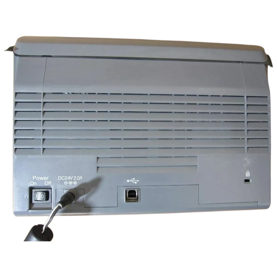 Epson WorkForce Pro GT-S50 Sheetfed Scanner - Image 3 of 4