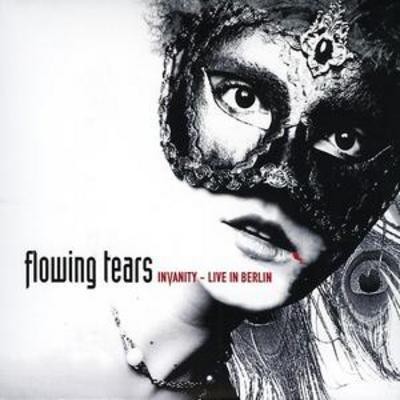 Flowing Tears : Invanity [digipak] CD (2007) Incredible Value and Free Shipping!