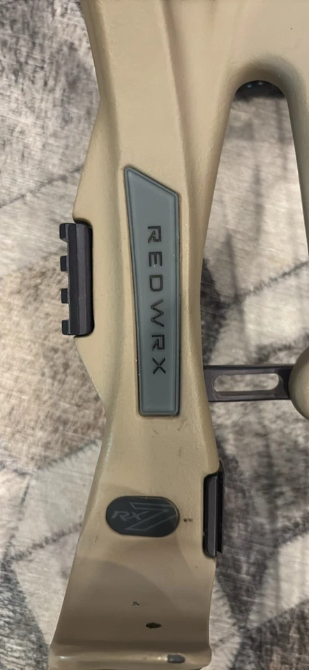 Hoyt RX8 Ultra Xact Wilderness Green diestro 60-70# 1269890 Foto 4 de 4