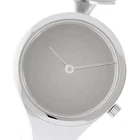 Georg Jensen Vivianna 336 Silver Dial Quartz Ladies Watch_977415