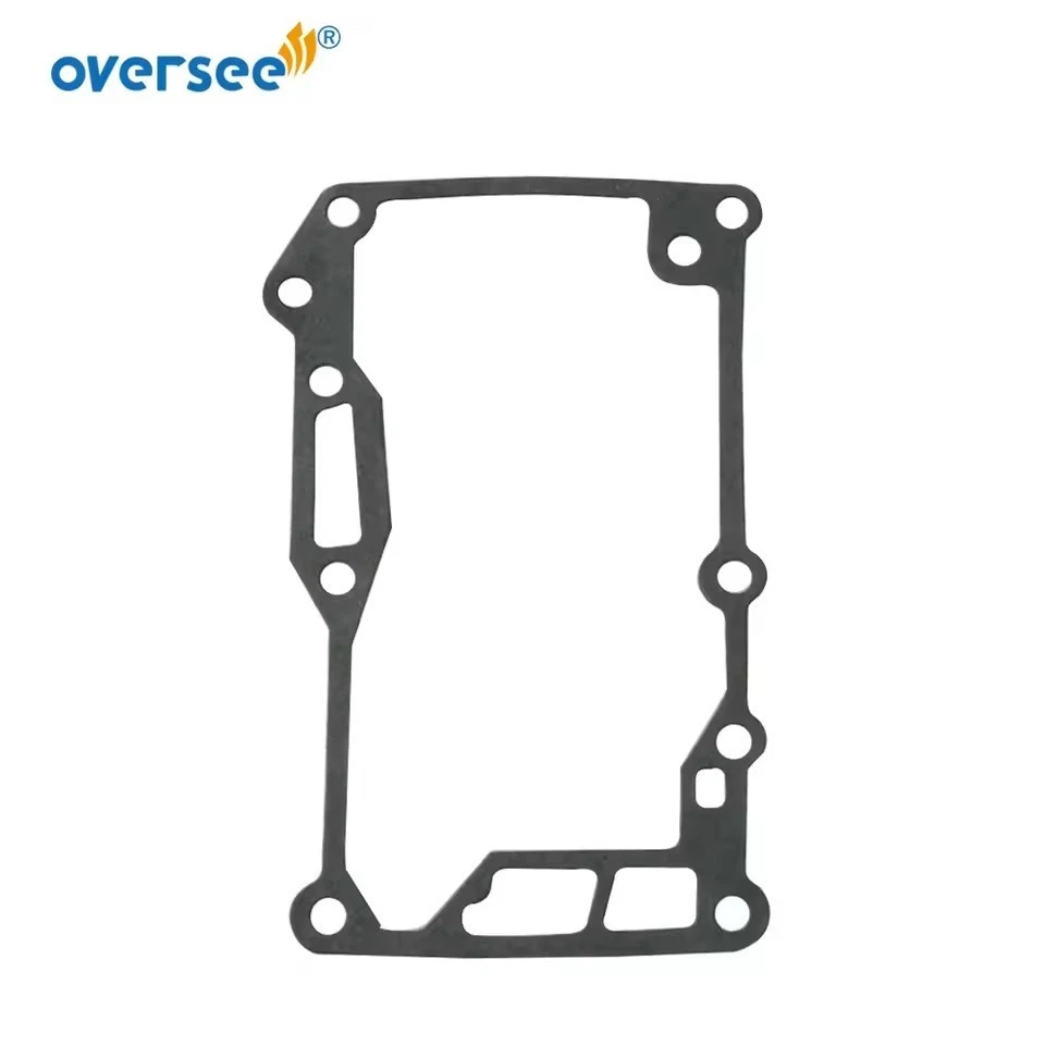 3B2-61012 Drive Shaft Housing Gasket For Tohatsu Outboard 2-Stroke 6HP 8HP 9.8HP - Изображение 4 из 4