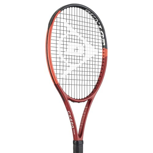 Dunlop CX400 Tour + Service Gut Strung SR22405 DUNLOP
