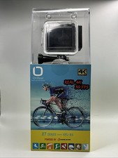 OnReal Real 4k Ultra HD 30 FPS