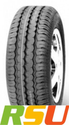 2x WD-Velocity WR 068 225/55 R12C 112N Sommerreifen