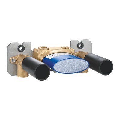 Grohe Unterputzkörper für Aufputz-/Verdeckvarianten 26449000