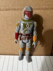 Vintage 1980 Kenner Star Wars Boba Fett Figure Loose No Gun Original - Loose