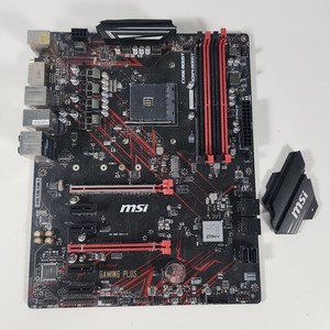 Msi B450 Gaming Plus Max | eBay