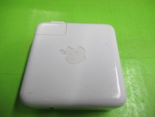 OEM 61W USB-C Type-C Adapter Charger For Apple MacBook PRO 13 inch A1947