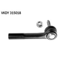 Rotule de direction Fiat CROMA