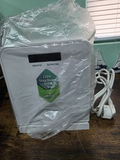 Umi Power 110V to 220V Step Up/Down Transformer Voltage Converter LX-800