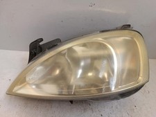 Feu avant (phare) Opel COMBO