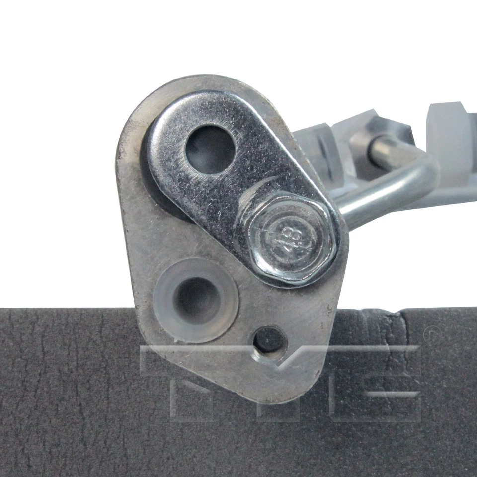 Nuevo evaporador de CA para 97-04 Mitsubishi Montero Sport MR315966 Foto 3 de 4