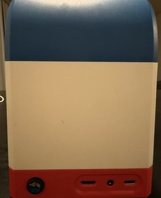 SNK NEO GEO NEOGEO Mini Classic 40th Anniversary Arcade 40 Games included