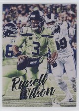 2020 Panini Luminance Russell Wilson #89 0zg6