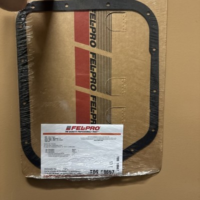 FEL-PRO TOS 18667 Automatic Transmission Gasket