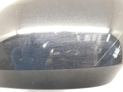 2012-2017 MK7 FORD FIESTA POWERFOLD DOOR WING MIRROR LH PASSENGER SIDE BLACK - Picture 11 of 18