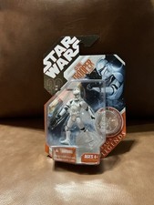 Star Wars Saga Legends Clone Trooper Attack Of Clones Factory Sealed