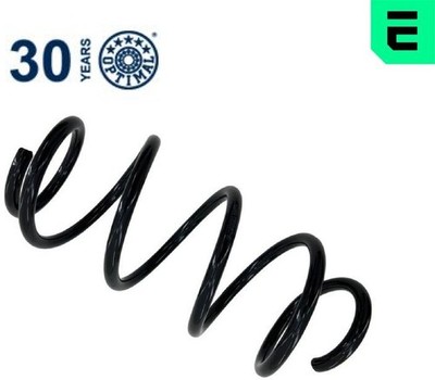 OPTIMAL OP-CSP01011 Fahrwerksfeder für Skoda für VW 