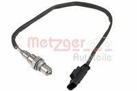 Lambdasonde Sensor Abgassteuerung Metzger Autoteile 0895648 FüR BMW 1Er F20 5Er