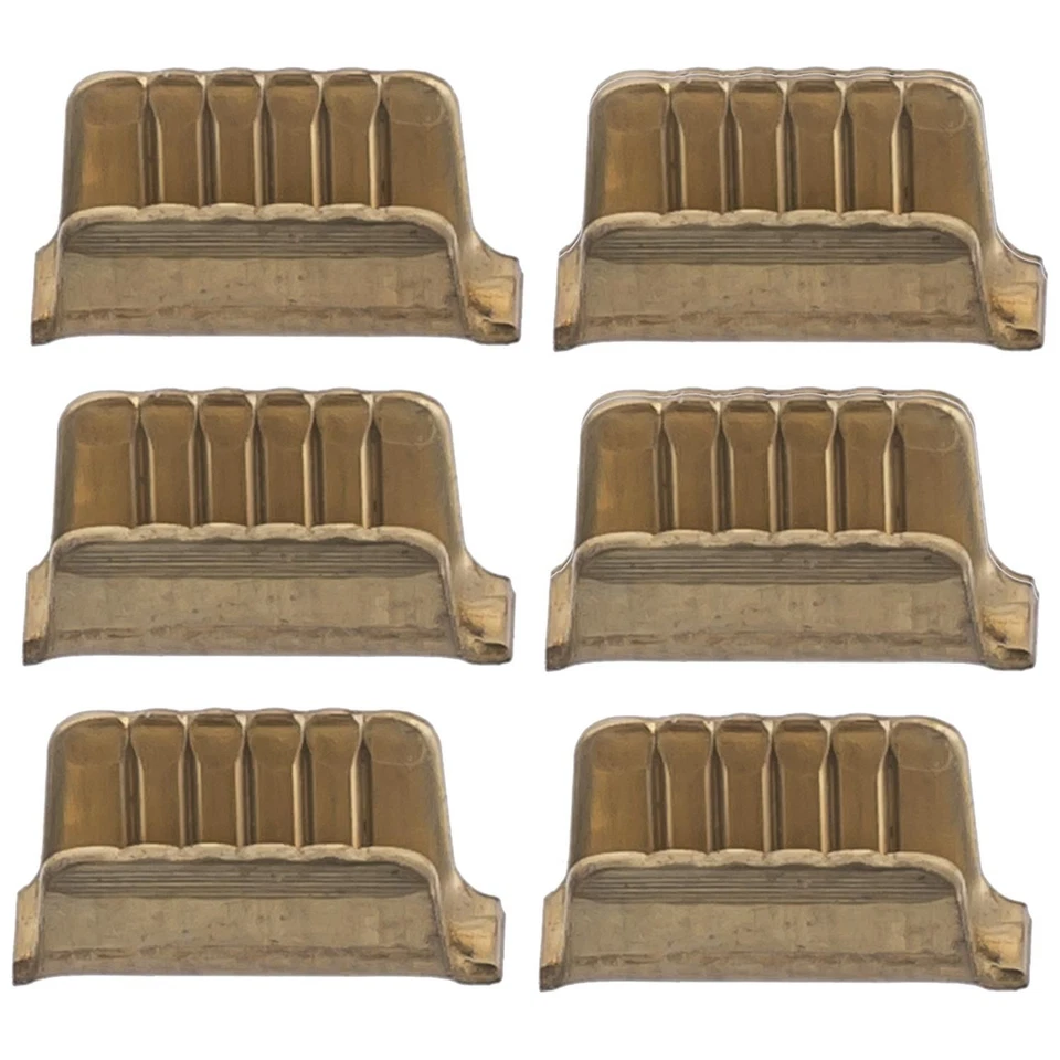 Conector eléctrico multiusos Standard Motor Products S2468 Foto 4 de 4