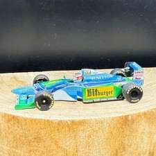 Pauls Model Art Minichamps Benetton B194 #5 Michael Schumacher 1:43 F1