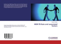 Gashaw Shegaw | MDR-TB Rate And Associated Factors | Taschenbuch | Englisch
