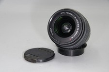Pentax SMC DA 18–55mm f/3.5–5.6 AL II WR – APS-C Zoom – Weather-Sealed
