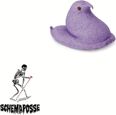 Lil Peep Lil Peep; Part One (CD) Album