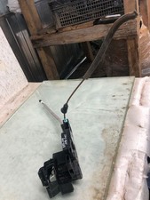 Mercedes-Benz GLC C254 2024 Vorne links T&uuml;rschloss vorne A0997204902 KDA44229