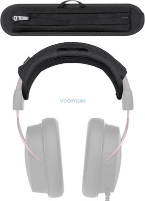 Headband Cover for HyperX Cloud Flight S/Stinger/Stinger S/Stinger Core/Chat/Mix