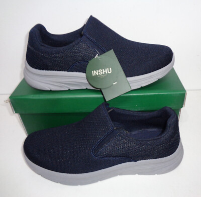 Anna Kern 130 Bold Damen Sneaker Blau Tanzschuhe