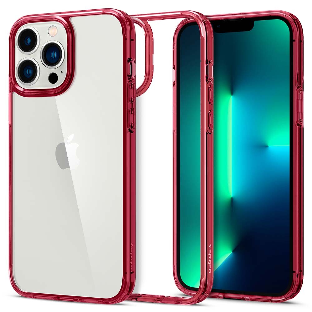 iPhone 13 Pro Max Case /13 Pro /13 /Mini Spigen Ultra Hybrid