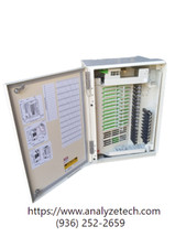 Commscope Indoor FDH Cabinet See Description