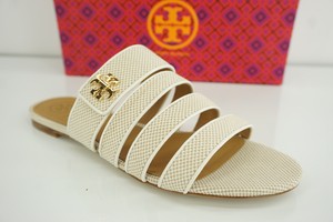 kira strappy slide sandal