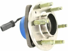 Front SKF Wheel Hub Assembly fits Cadillac SRX 2004-2009 AWD 89ZYYC